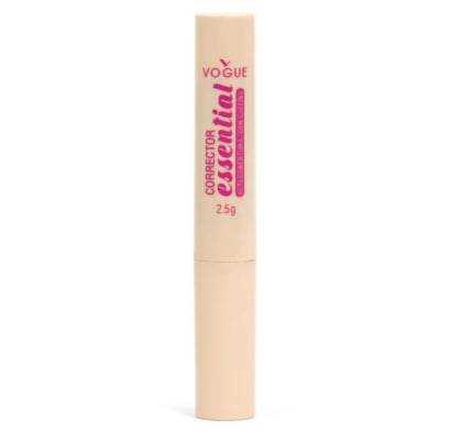 Corrector Vogue Essential Natural 2.5 g