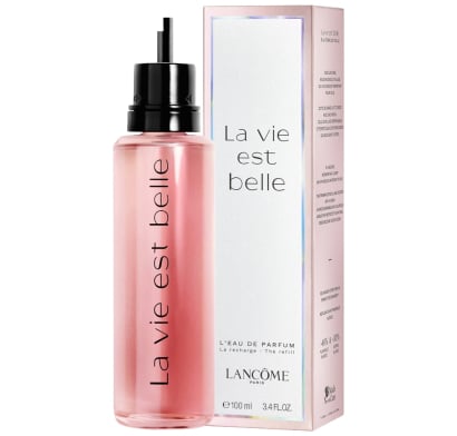 Perfume Lancôme La Vie Est Belle Refill Femme EDP 100 ml