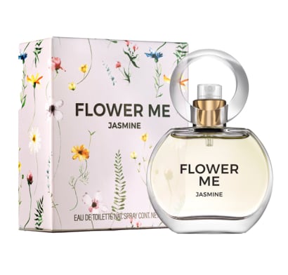 Perfume Flower Me Jasmine EDT 30 ml