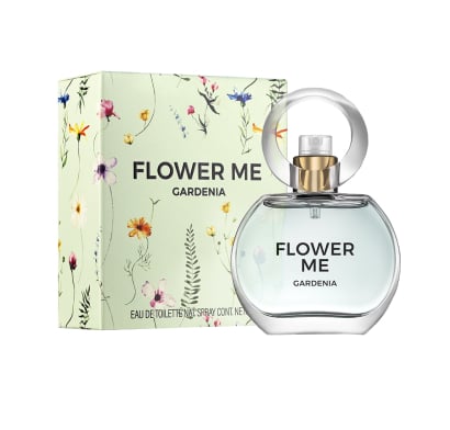 Perfume Flower Me Gardenia EDT 30 ml