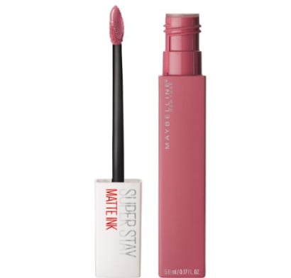 Labial Maybelline Superstay Matte Ink N°15 Lover