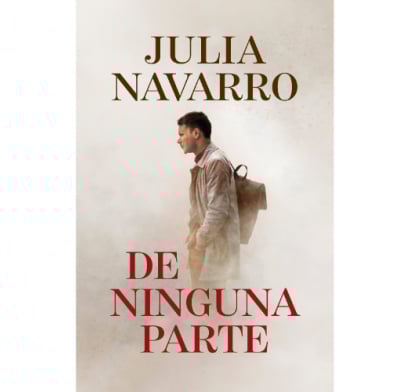 Libro De ninguna parte