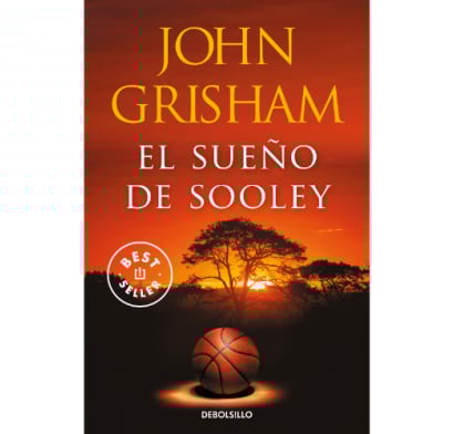 Libro El sueño de Sooley  - debolsillo
