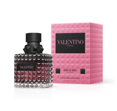 Perfume Valentino Born In Roma Donna Intense Femme EDP 50 ml