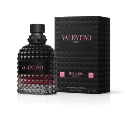 Perfume Valentino Born In Roma Uomo Intense Men EDP 100 ml