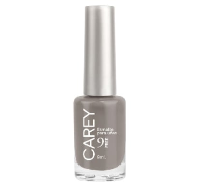 ESMALTE CAREY ARENA GRIS