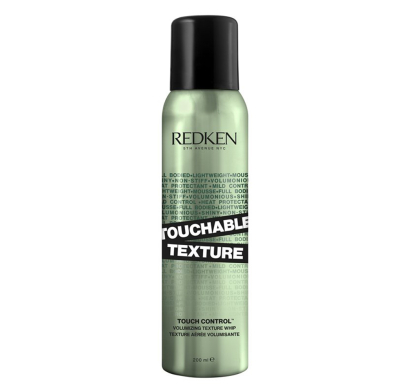 Fijador Redken Spray Touchable Texture 200 ml