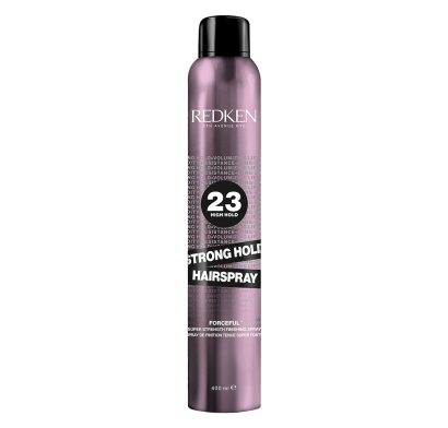 Fijador Redken Styling Spray Strong Hold 400 ml