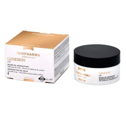 ISISPHARMA GENESKIN LIFT GEL 50 ML