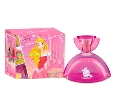 Perfume Disney Princesa Aurora EDT 60 ml