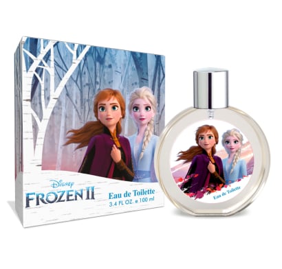 Perfume Disney Frozen EDT 100 ml