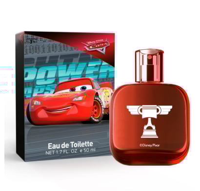 Perfume Disney Cars EDT 50 ml