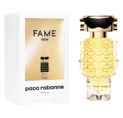 Perfume Paco Rabanne Fame Le Parfum Femme 30 ml