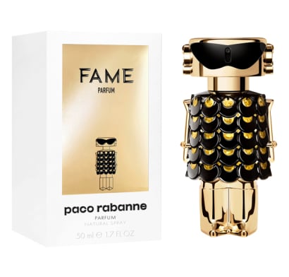 Perfume Rabanne Fame Le Parfum Femme EDP 50 ml