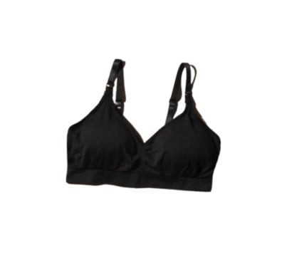 Soutien Maternal Pimentón Negro Talle 95B