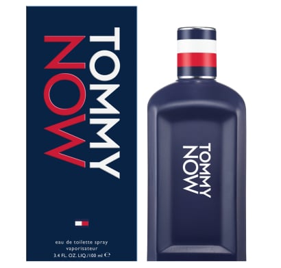 Perfume Tommy Hilfiger Now Man EDT 100 Ml