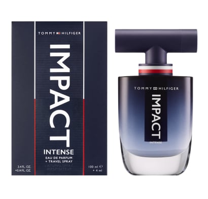 Perfume Tommy Hilfiger Impact Intense Men EDP 100 ml