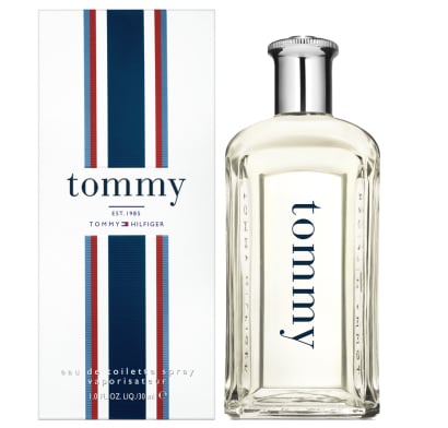 Perfume Tommy Hilfiger Men EDT 30 ml
