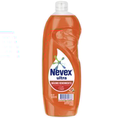 Nevex Ultra Detergente Pomelo 500 Ml