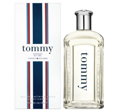 Perfume Tommy Hilfiger Men EDT 100 ml