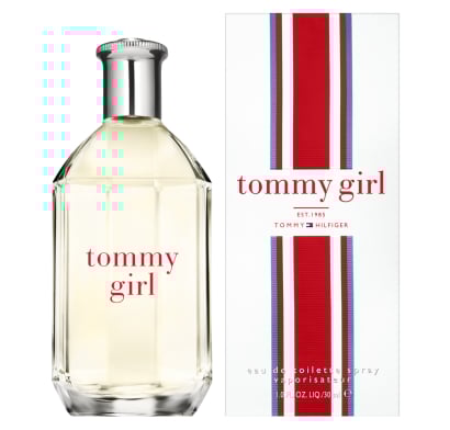 Perfume Tommy Hilfiger Girl Femme 30 ml