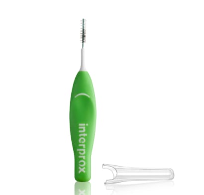 Cepillo Interdental Dentaid Interprox 4g Micro 6 Unidades