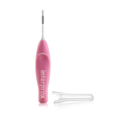 Cepillo Interdental Dentaid Interprox 4g Nano 6 Unidades