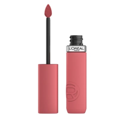 Labial L'Oréal Paris Infallible N°120 Major Crush