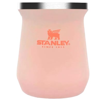 Mate Stanley Acero Inoxidable Limestone 240 ml