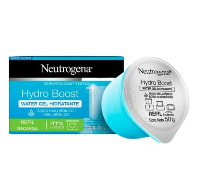 Recarga de Gel Neutrógena Hydro Boost 50 g