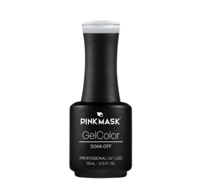 Esmalte Semipermanente en Gel Pink Mask Super Via Lactea