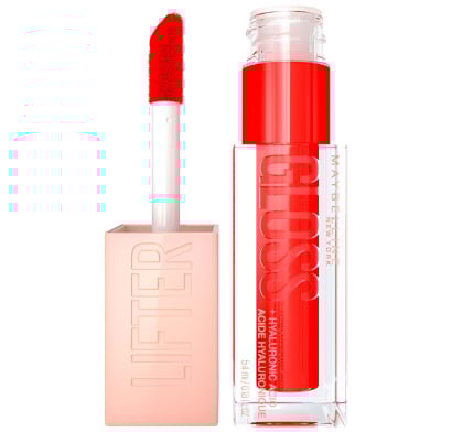 Brillo Labial Maybelline Lifter Gloss Exten Sweetheart