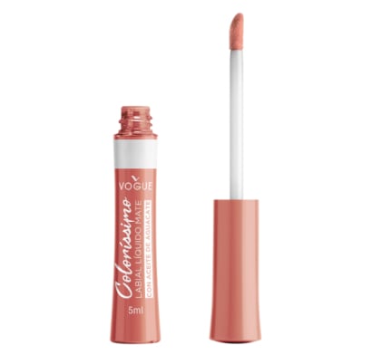 Labial Líquido Vogue Colorissimo Sandía 5 ml