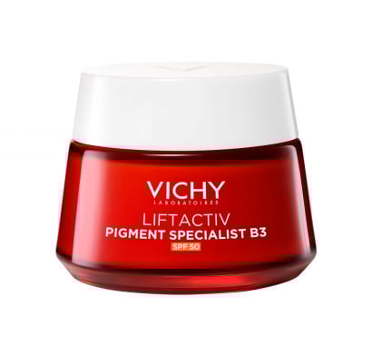 Crema Vichy Liftactiv Collagen Specialist FPS50 50 ml