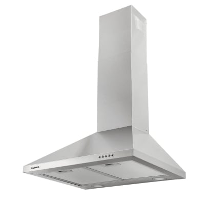 Campana James Convencional Inoxidable 60 cm