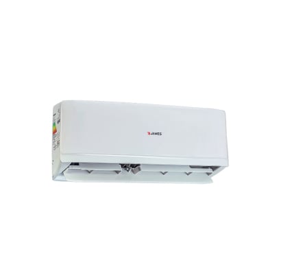 Aire Acondicionado James AAM-12 AU-FC Frío/Calor 12.000 BTU