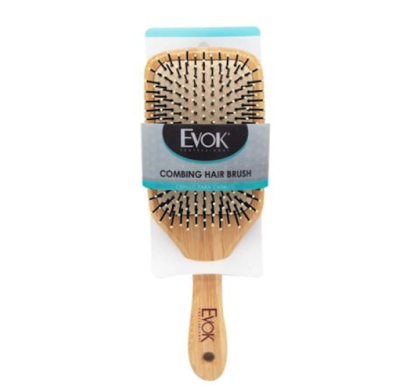 Cepillo para el Pelo Evok Rectangular Neumático