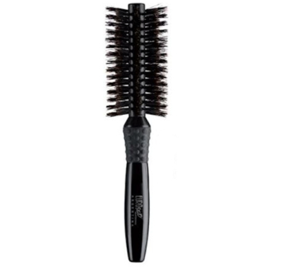 Cepillo para el Pelo Circular Eurostil con Mango de Goma