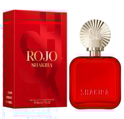 Perfume Shakira Rojo Femme EDP