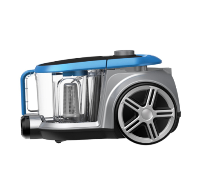 Aspiradora James AJ-4100 con Bolsa 1600W