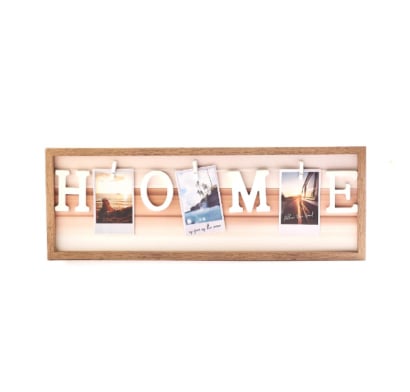 Portarretrato Farma Hogar Horizontal Diseños Surtidos