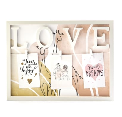 Portarretrato Farma Hogar Diseños Surtidos