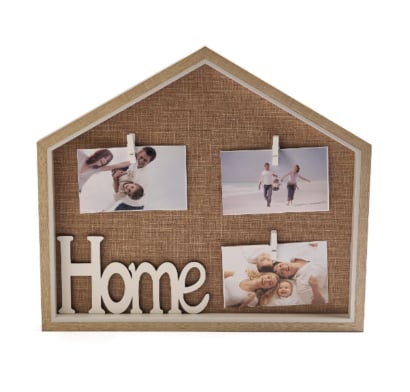 Portarretrato Farma Hogar Home Colores Surtidos