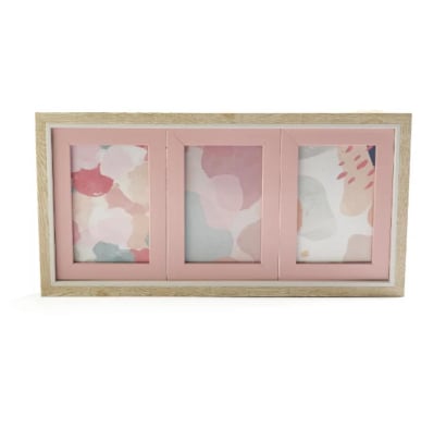 Portarretrato Farma Hogar 25 x 42 cm