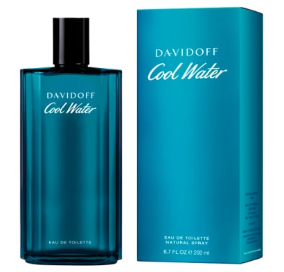 Perfume Davidoff Cool Water Men 200 ml