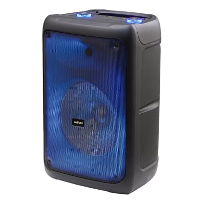 Parlante Enxuta Party Box Portátil 12