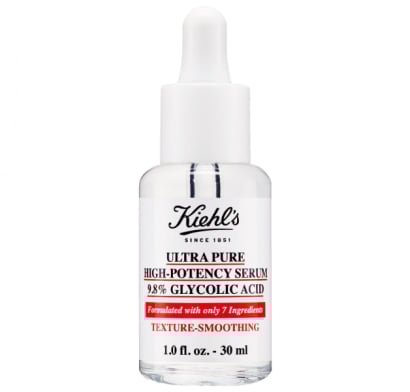 Sérum Kiehl's 10 % Glicólico Ultra Puro de Alta Potencia 30 ml
