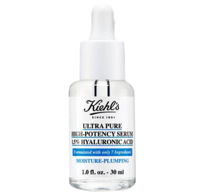 Sérum Kiehl's 1.5% Hialurónico Ultra Puro de Alta Potencia 30 ml