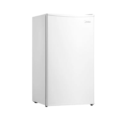 Frigobar Midea MDRD142FGG01 Blanco 100 L