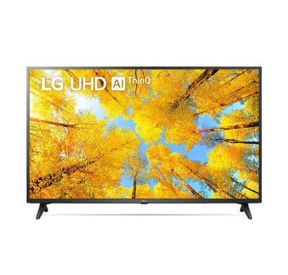 Televisor LG Smart UHD 4K 50"